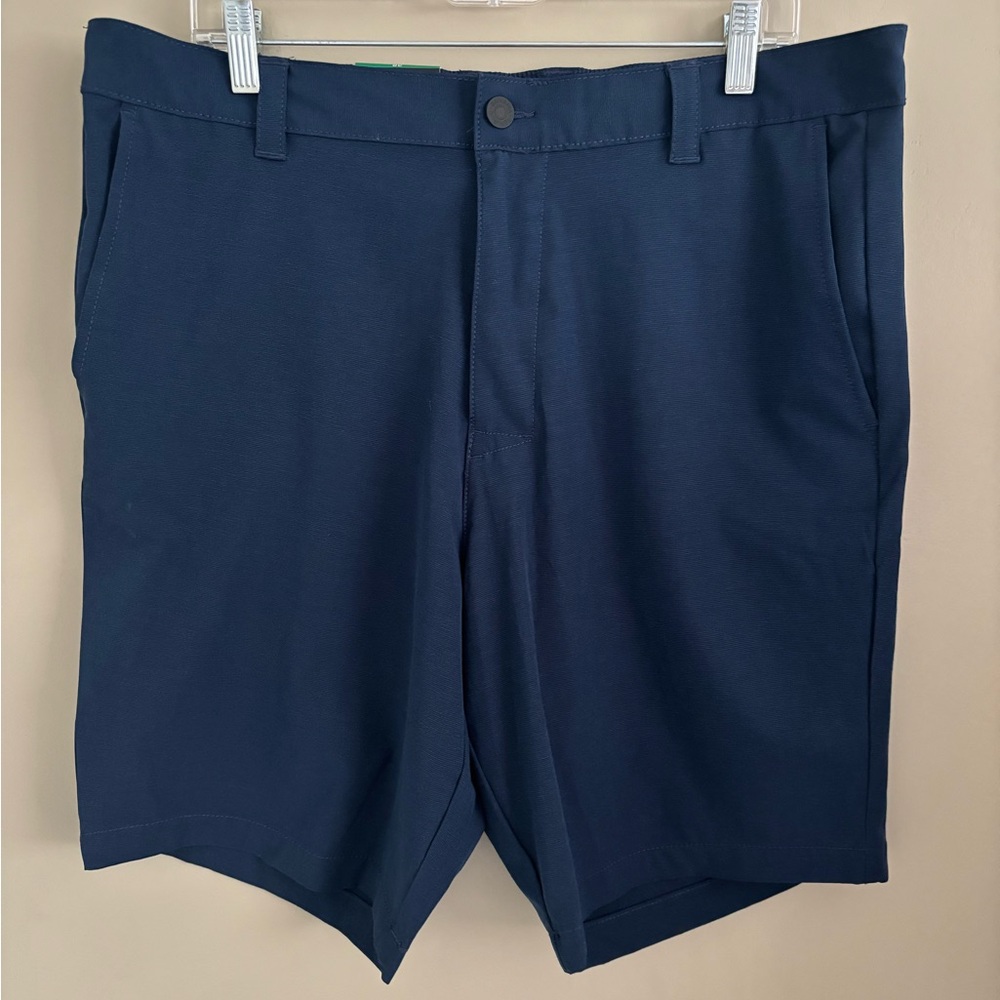 Banana Republic Dark Blue Shorts NWT